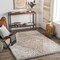 Livabliss Capella Shag CPS-2301 Machine Crafted Area Rug CPS2301-679 - alternate 7
